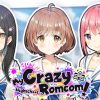 My Crazy High School Romcom v 3.1.14 MOD APK (Free Premium Choices) Download