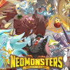 Neo Monsters v2.53 MOD APK (Mega Menu/Unlimited Money) Download
