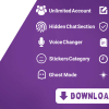 Ninjagram v11.4.2 MOD APK (ADS Removed) Download