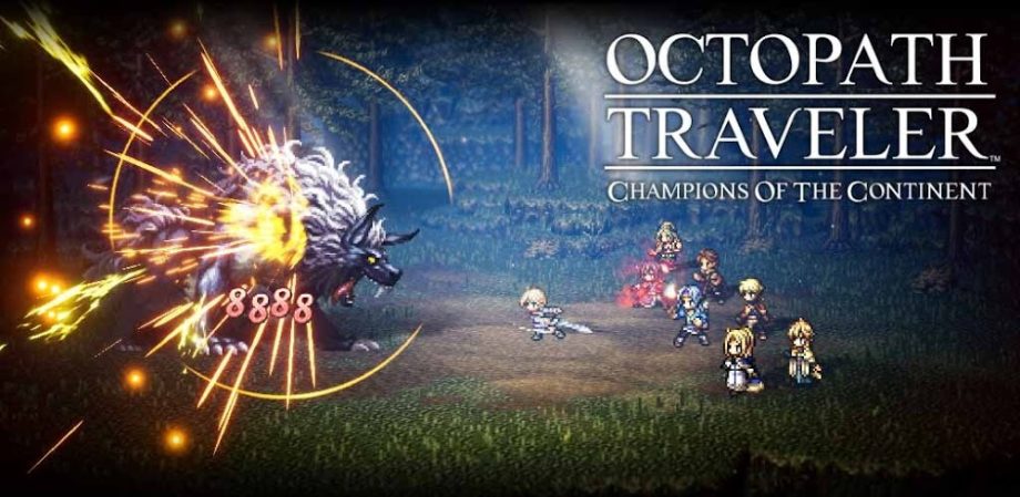 CotC v2.16.0 APK (Latest) Download