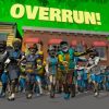 Zombie Tower Defense v2.82 MOD APK (Free Shopping) Download