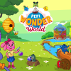 Pepi Wonder World v9.6.0 MOD APK (Free Shopping) Download
