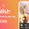 Polish Photo Editor Pro v1.594.197 MOD APK (Pro Unlocked) Download