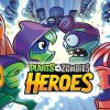 Plants vs. Zombies Heroes v1.60.79 MOD APK (Free Shopping) Download