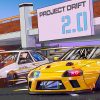 Project Drift 2.0 v122 MOD APK (Free Purchase, Unlocked) Download