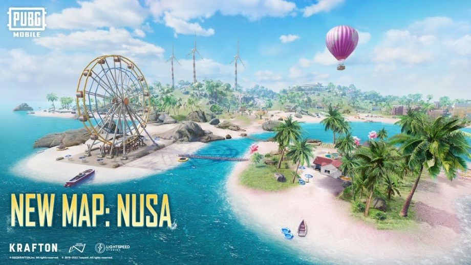 PUBG MOBILE v3.5.0 MOD APK (ESP, Aimbot, Anti-Ban, Mega Menu) Download