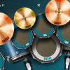 REAL DRUM v11.5.10 MOD APK (Premium Unlocked) Download
