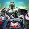 Real Steel World Robot Boxing v93.93.125 MOD APK (Unlimited Money) Download