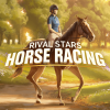 Rival Stars Horse Racing v1.58.2 MOD APK (Weak Opponents, Alter Run) Download