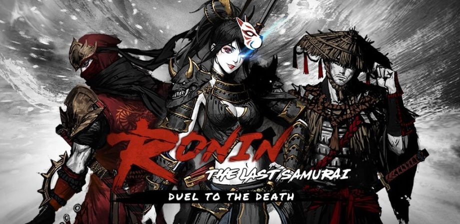 The Last Samurai v2.13.702 MOD APK (Dumb Bot/High Damage) Download