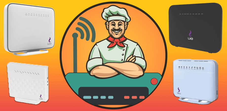 Router Chef v2.2.13 MOD APK (Premium Unlocked) Download
