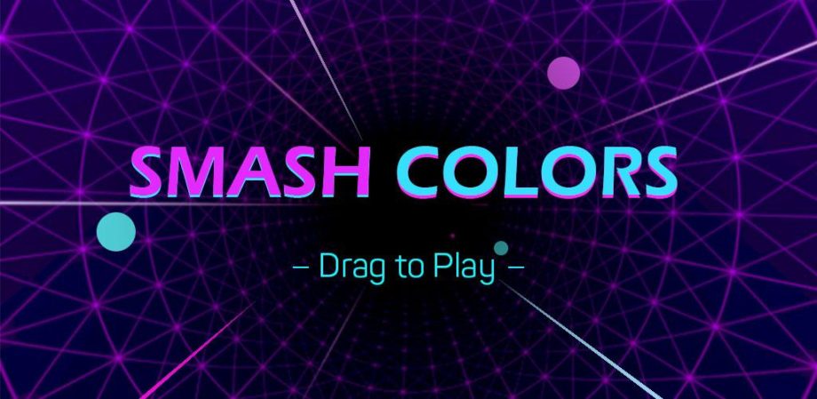 Smash Colors 3D v1.1.47 MOD APK (Unlimited Money) Download