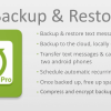 SMS Backup & Restore Pro v10.21.004 APK (Patched) Download