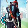 Sniper Champions v2.7.1 MOD APK (Frozen Enemies/Reduce Wiewfinder Shake) Download