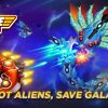 Space Shooter v1.854 MOD APK (Unlimited Diamonds) Download