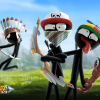 Stickman Archer Online v1.26.0 MOD APK (High Reward) Download