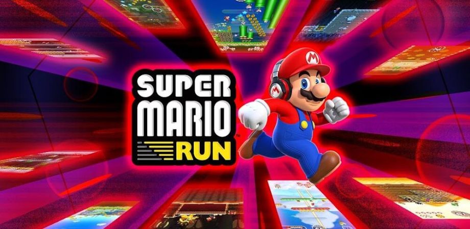 Super Mario Run v3.2.4 APK (Latest) Download
