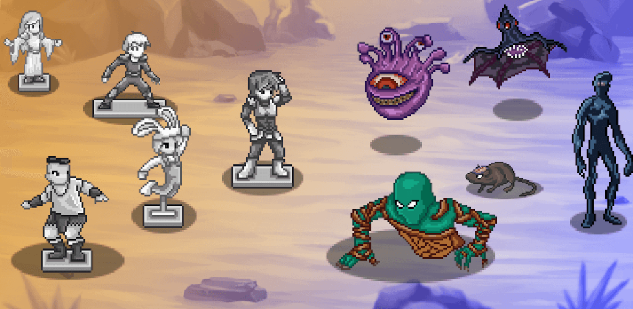 Tavern Rumble v7.17 MOD APK (Unlimited Diamonds) Download