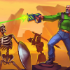 TEGRA v1.8.12 MOD APK + OBB (Free Purchase) Download