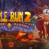 Temple Run 2 v1.116.1 MOD APK (Unlimited Currency, Menu) Download
