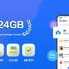 Terabox v3.37.6 MOD APK (Premium, Mega Mod) Download