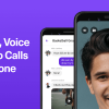 TextNow v24.49.0.2 MOD APK (Premium Unlocked) Download