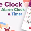 The Clock v9.3.8 MOD APK (Premium Unlocked) Download