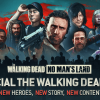 The Walking Dead No Man’s Land v6.15.1.2956 APK (Lasted Version) Download