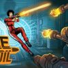 Time Recoil v1.4 APK + OBB (Full Game) Download