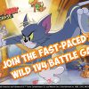Tom and Jerry Chase v5.4.60 APK (Latest) Download