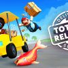 Totally Reliable Delivery Service v1.61 MOD APK + OBB (Unlocked) Download