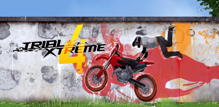 Trial Xtreme 4 v2.16.1 MOD APK + OBB (All Unlocked) Download