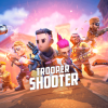 Trooper Shooter v2.9.4 MOD APK (Dumb Enemy/Enemies is not Shoot) Download