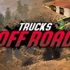 Trucks Off Road v1.80.4549 MOD APK + OBB (Unlimited Money) Download
