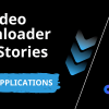 Video Downloader and Stories v9.7.8 MOD APK (Pro Unlocked) Download