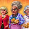 Cook Off v1.49.12 MOD APK (Unlimited Chef Hats/Lives) Download