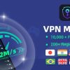 VPN Master v6.4.902 APK + MOD (VIP Unlocked) Download
