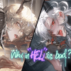 What in hell is bad v1.7.13 MOD APK (Damage & Defense Multiplier