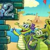 Where’s My Water? 2 v1.9.43 MOD APK (Hints, Unlocked) Download