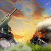 Cannon _v2.0.9 MOD APK (Unlimited Money) Download