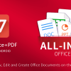 WPS Office v18.16.3 MOD APK (Premium Unlocked) Download