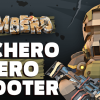 Zombero v1.34.0 MOD APK (God Mode, High Damage) Download