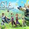The Astral Fall MOD APK 0.0.4 (Menu/God/Damage/Defense Multiplier)
