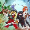 Download Epic Battle Fantasy 4 MOD APK 3.0.4 (Unlocked)