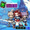 Ethereal Hunter AFK RPG MOD APK 10.0.6 (Menu/Damage Multiplier)