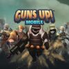 GUNS UP MOD APK 1.31.0 (Menu/Damage/Defense Multiplier)