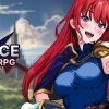 Download Idle Lance RPG MOD APK 1.4.81 (Menu/Unlimited Currency)