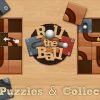 Roll the Ball MOD APK 24.1017.09 (Unlimited hints/Unlocked)