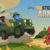 Download Stick Army MOD APK 1.4.4 (God mode/One hit)