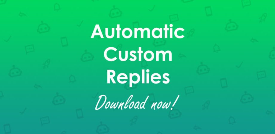 AutoResponder for WA v4.1.1 MOD APK (Premium Unlocked) Download